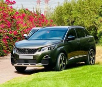 Used 2020 Peugeot 3008 for sale in Ajman