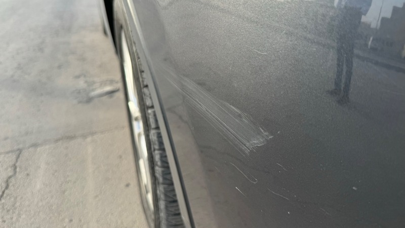 Used 2013 Mazda CX-9 for sale in Riyadh