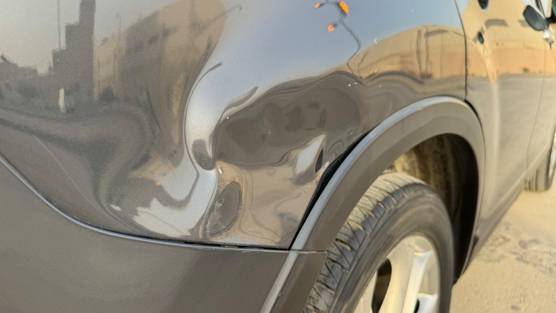 Used 2013 Mazda CX-9 for sale in Riyadh