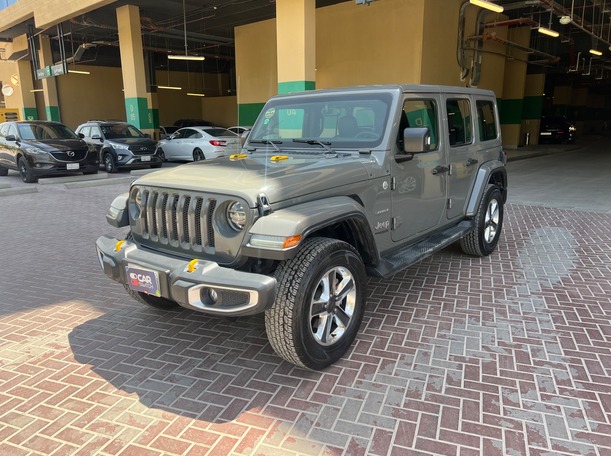 jeep