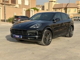 بورش كايين مستعمله 2019 بورش كايين للبيع فى الرياض