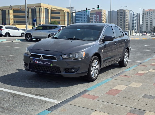 mitsubishi