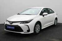 Used 2024 Toyota Corolla for sale in Dubai