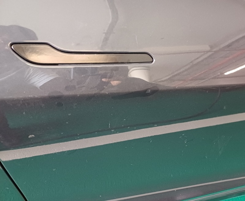 Used 2021 Tesla Model 3 for sale in Dubai