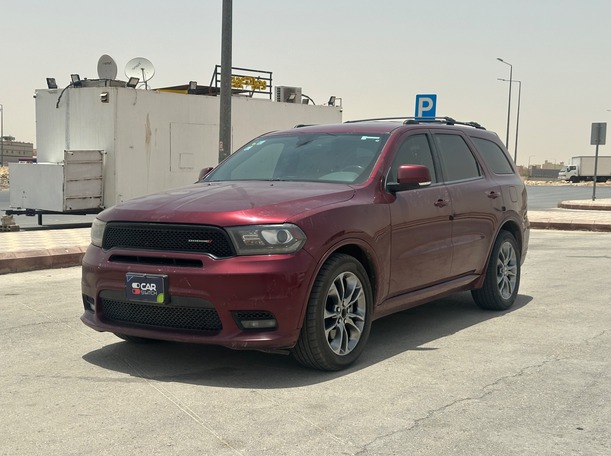 dodge
