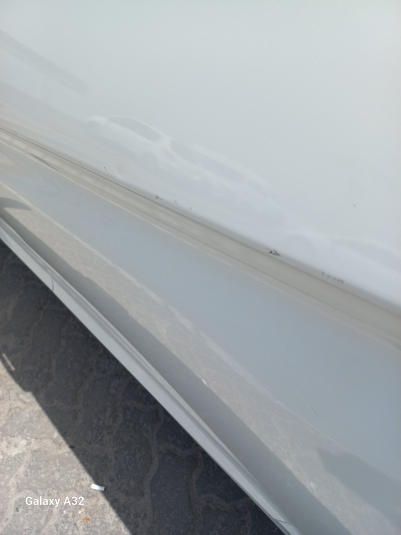 Used 2016 Honda City for sale in Abu Dhabi