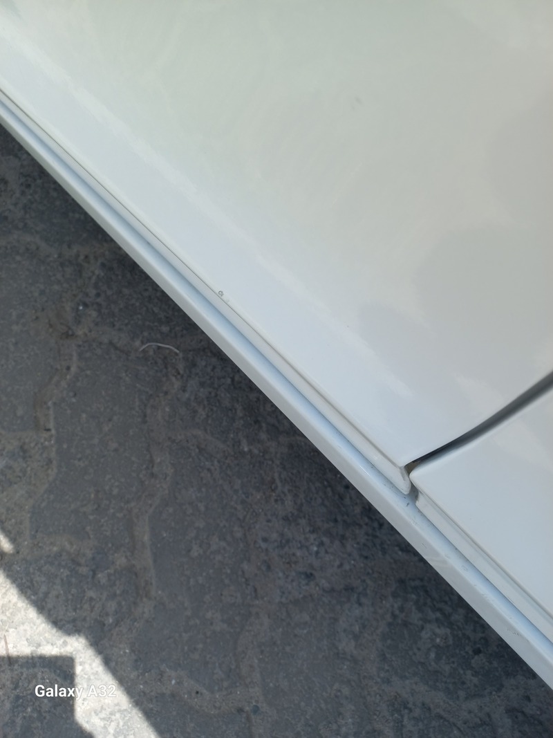 Used 2016 Honda City for sale in Abu Dhabi