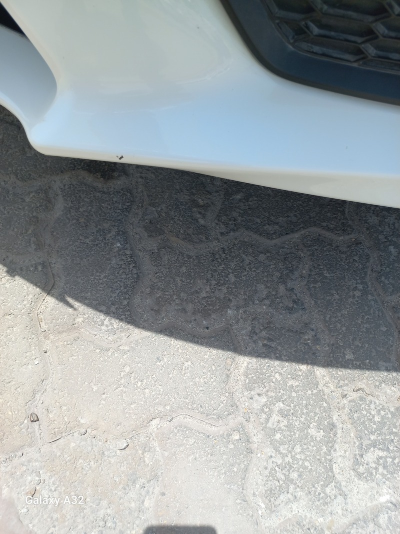 Used 2016 Honda City for sale in Abu Dhabi