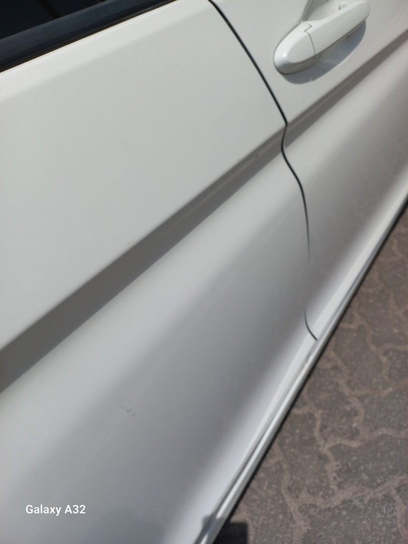 Used 2016 Honda City for sale in Abu Dhabi