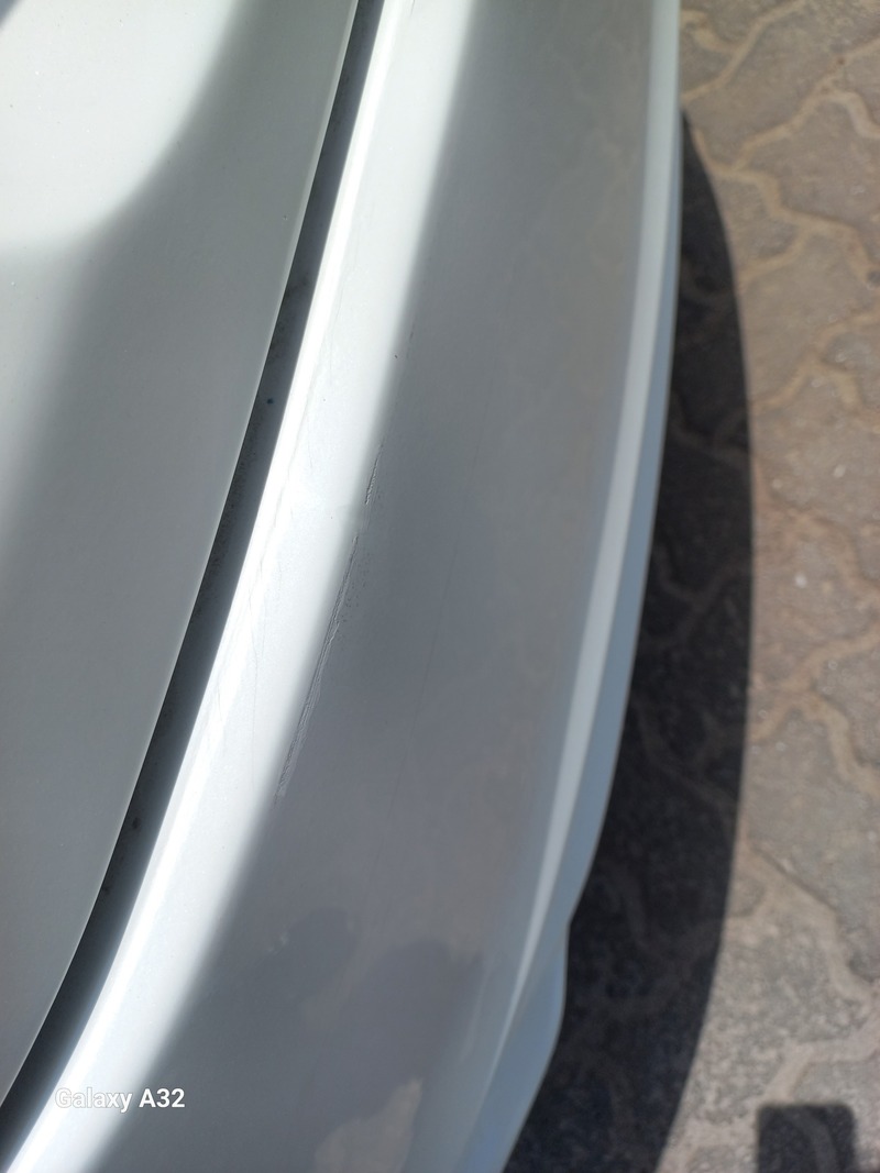 Used 2016 Honda City for sale in Abu Dhabi