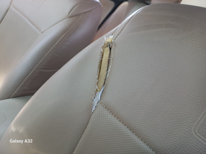 Used 2016 Honda City for sale in Abu Dhabi