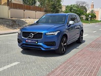فولفو XC90