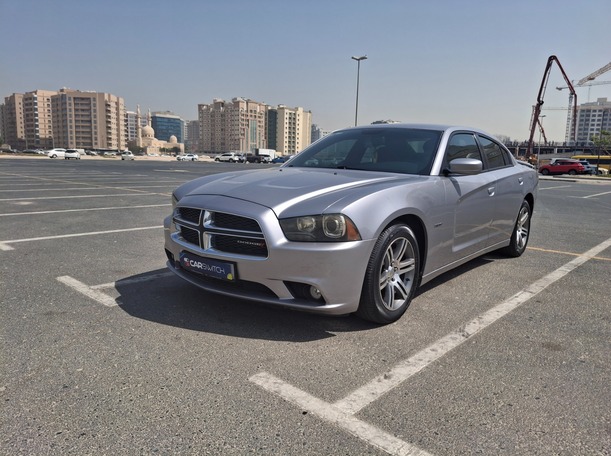 dodge