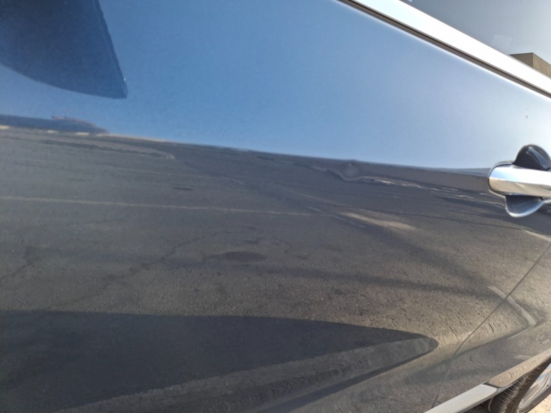 Used 2024 Ford Territory for sale in Dubai