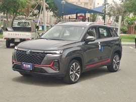شانجان CS35 مستعمله 2023 شانجان CS35 للبيع فى جدة