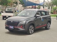 مستعمله 2023 شانجان CS35 للبيع فى جدة