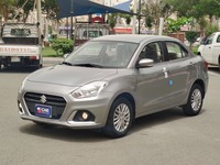 Suzuki Dzire