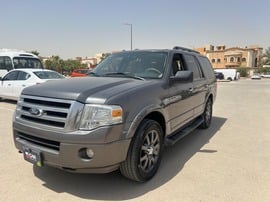 فورد اكسبدشن مستعمله 2013 فورد اكسبدشن للبيع فى الرياض