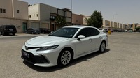 مستعمله 2023 تويوتا كامري للبيع فى الرياض