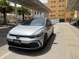 فولكس واجن جولف مستعمله 2022 فولكس واجن جولف للبيع فى الرياض