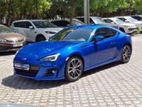 مستعمله 2017 سوبارو BRZ للبيع فى دبي