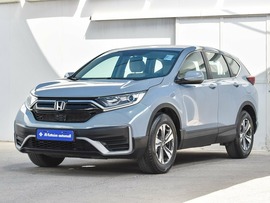 هوندا CR-V مستعمله 2020 هوندا CR-V للبيع فى دبي