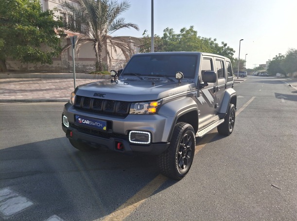 baic