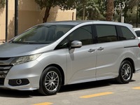 هوندا اوديسي