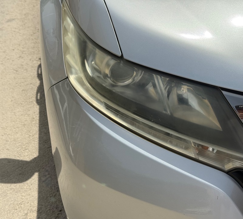 Used 2018 Honda Odyssey for sale in Riyadh