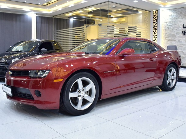 chevrolet