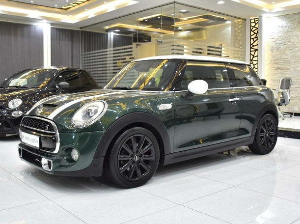 mini
