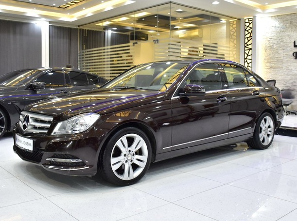 mercedes