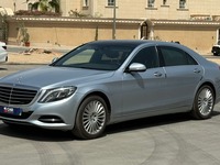 مرسيدس S320