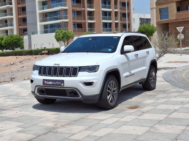 jeep