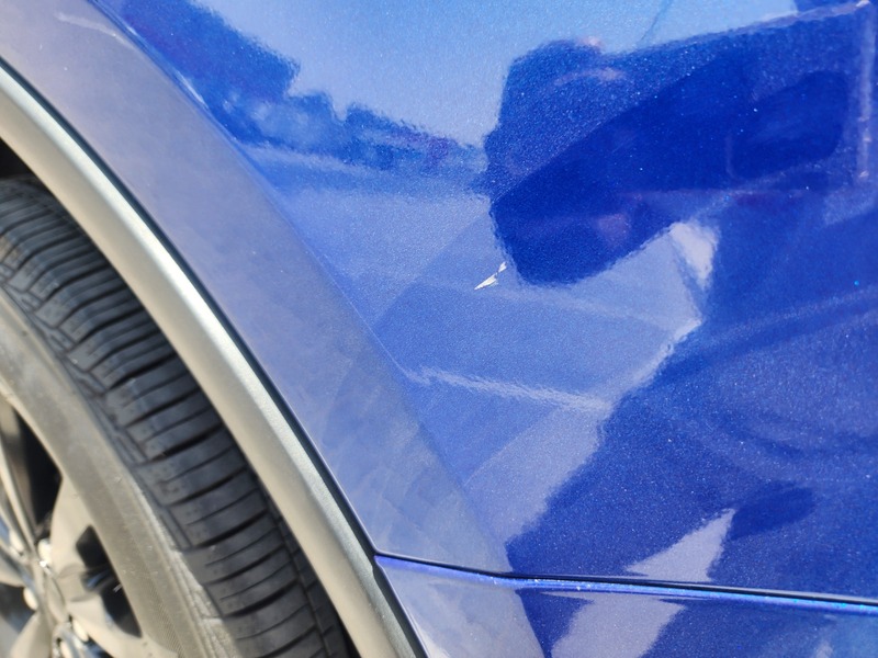 Used 2015 Dodge Durango for sale in Dubai