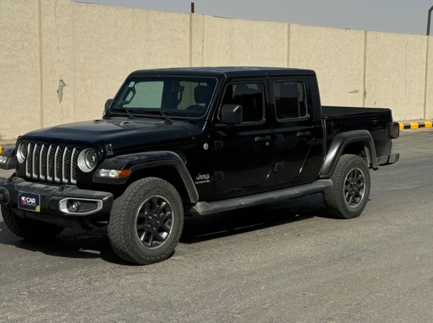jeep