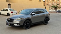 Used 2015 Mazda CX-9 for sale in Riyadh