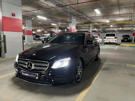 مرسيدس E450 مستعمله 2019 مرسيدس E450 للبيع فى الرياض