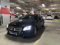 مستعمله 2019 مرسيدس E450 للبيع فى الرياض