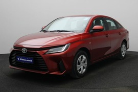 Toyota Yaris Used 2023 Toyota Yaris for sale in Abu Dhabi