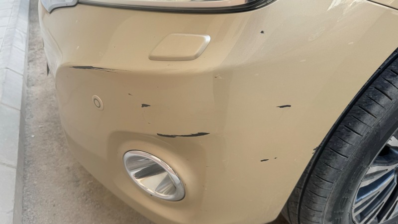 Used 2014 Nissan Patrol for sale in Riyadh