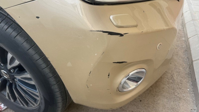 Used 2014 Nissan Patrol for sale in Riyadh
