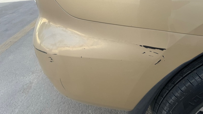 Used 2014 Nissan Patrol for sale in Riyadh