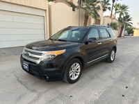 Used 2013 Ford Explorer for sale in Riyadh