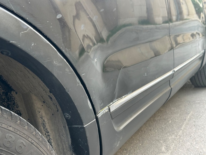 Used 2013 Ford Explorer for sale in Riyadh
