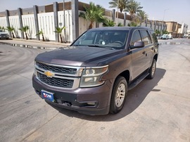شفروليه تاهو مستعمله 2015 شفروليه تاهو للبيع فى الرياض