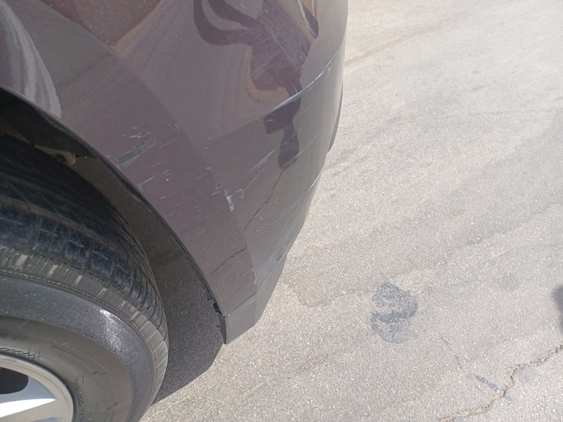 Used 2015 Chevrolet Tahoe for sale in Riyadh