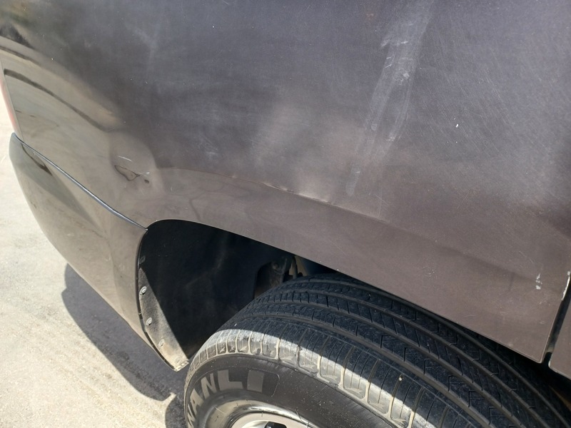 Used 2015 Chevrolet Tahoe for sale in Riyadh
