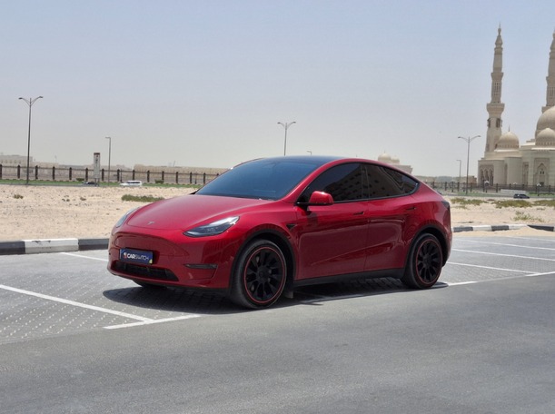 tesla