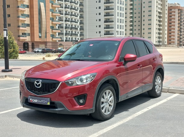 mazda